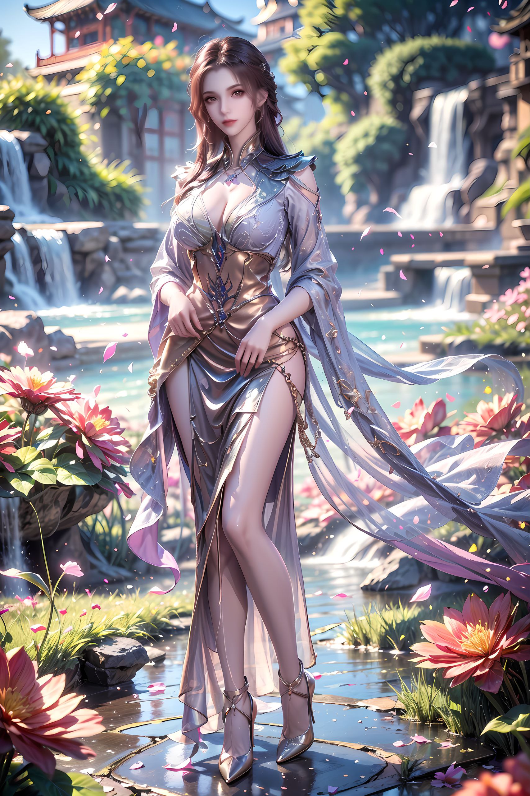 专栏
