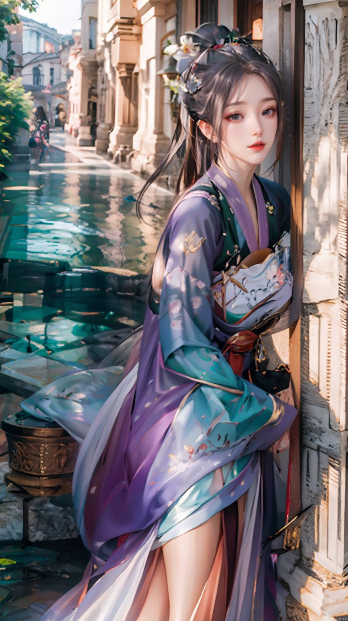 的故事