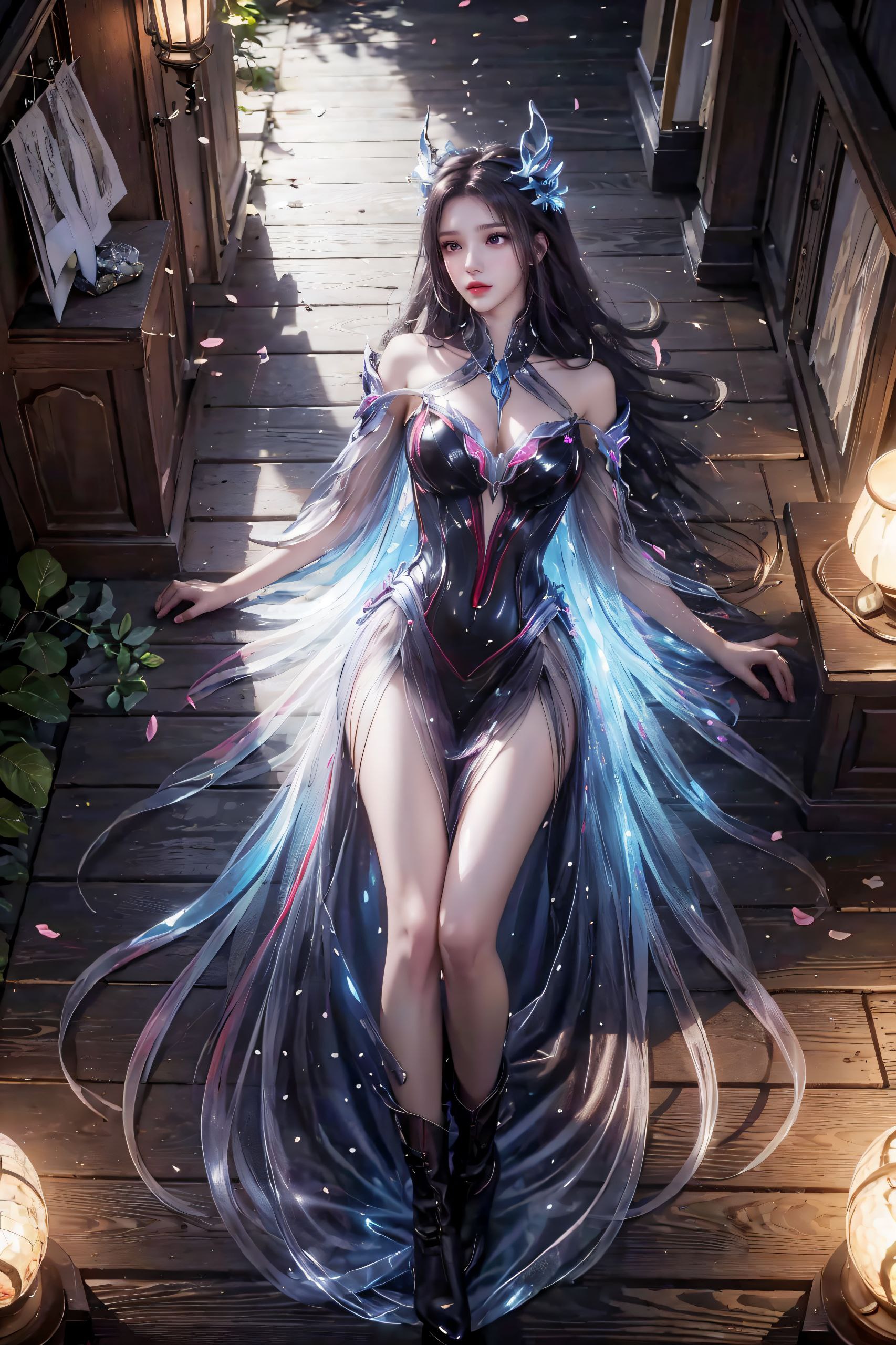 桃树