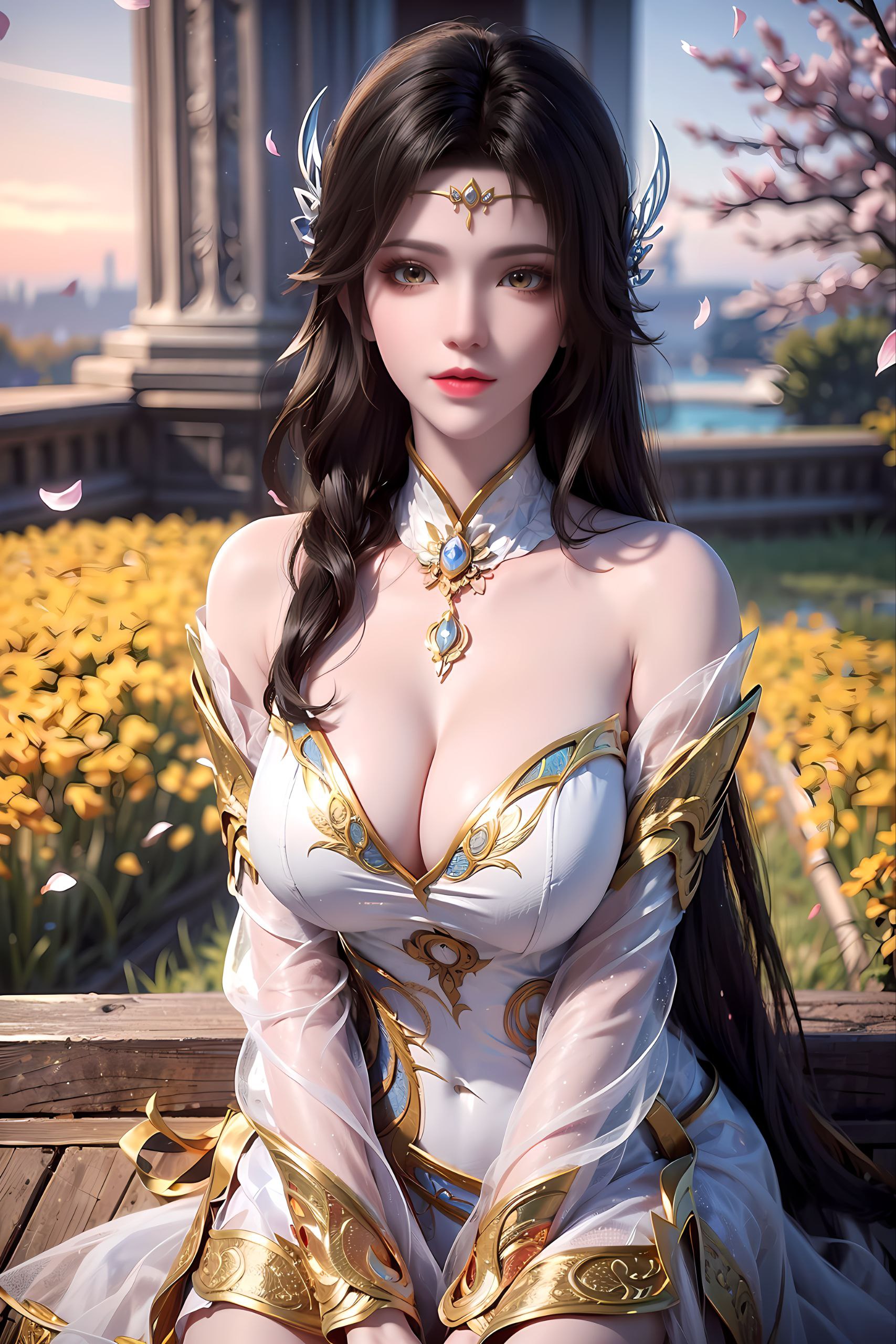 度可以提高