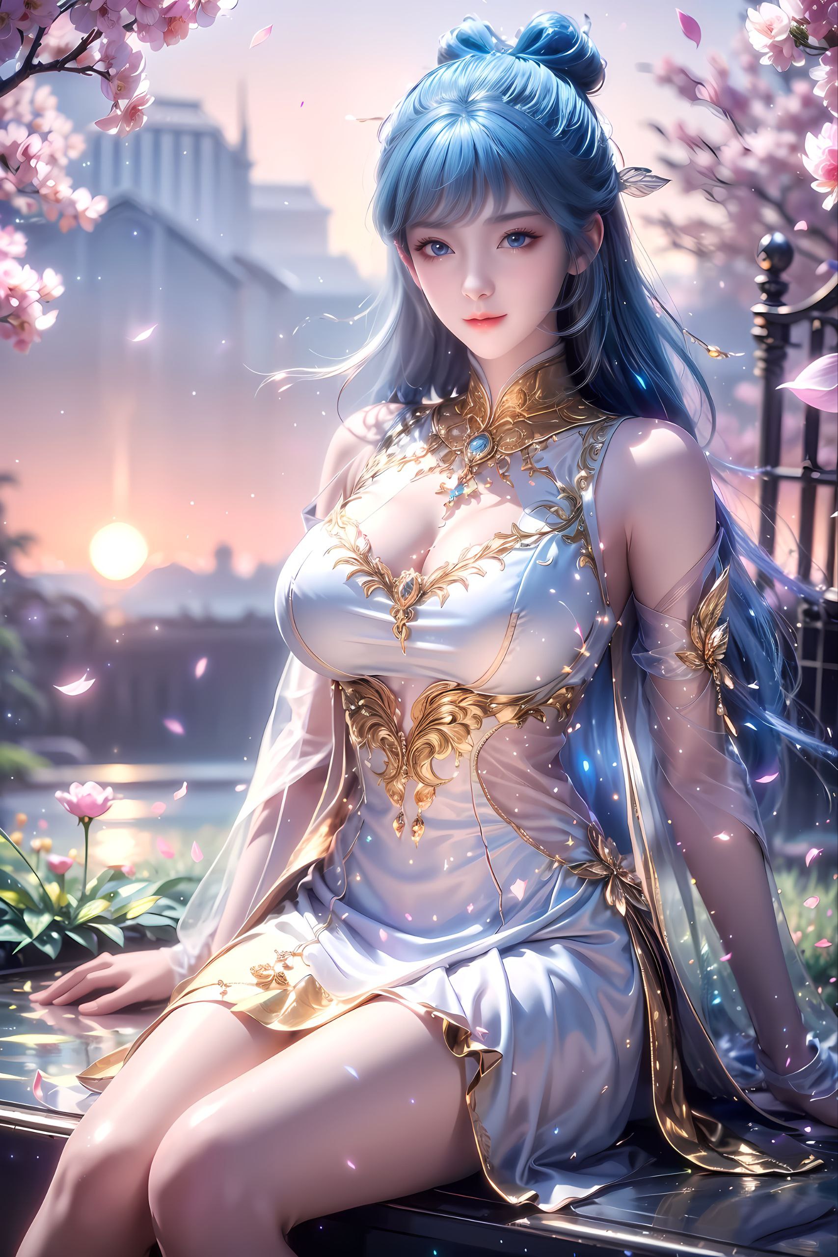 了解各种绯