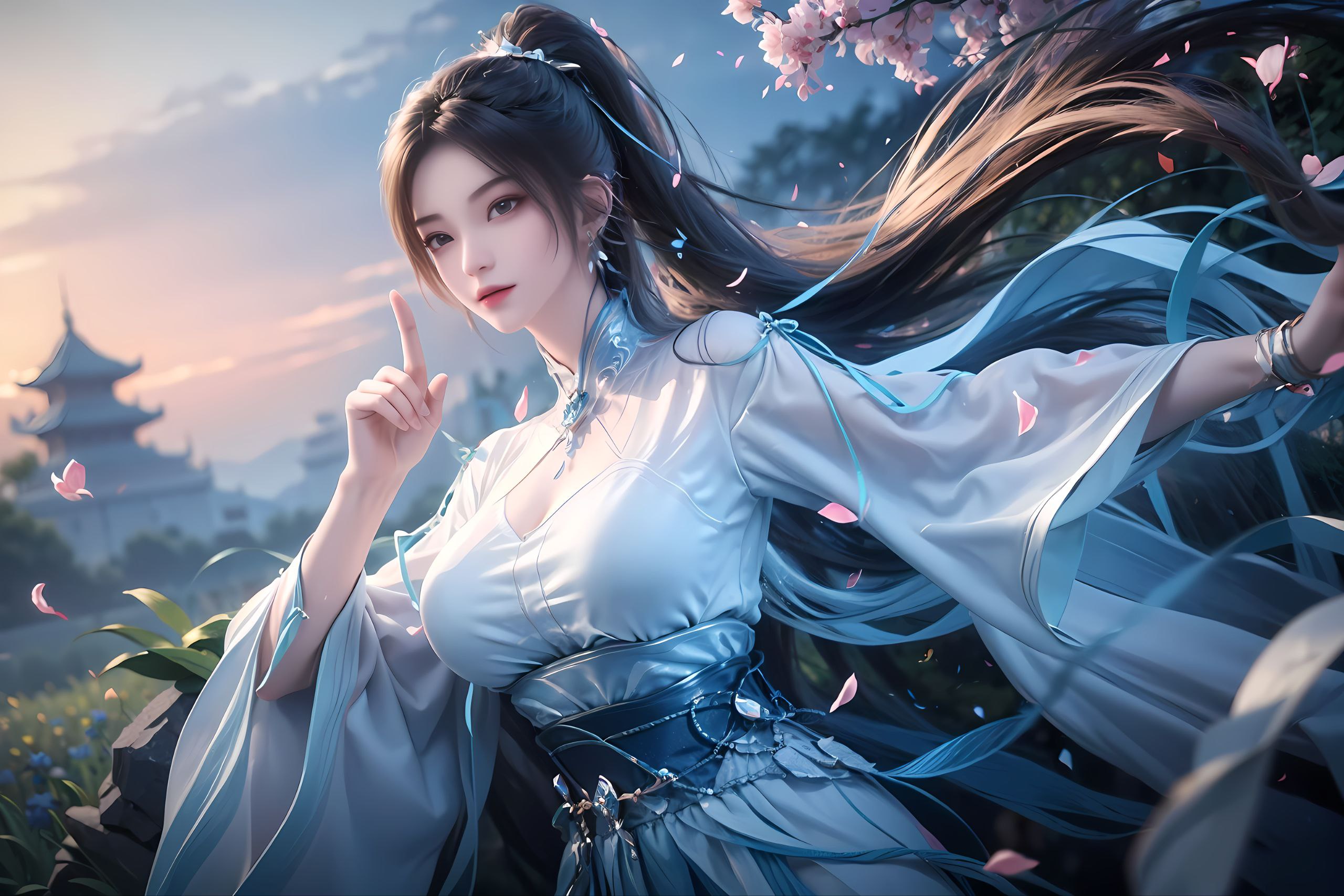 思维
