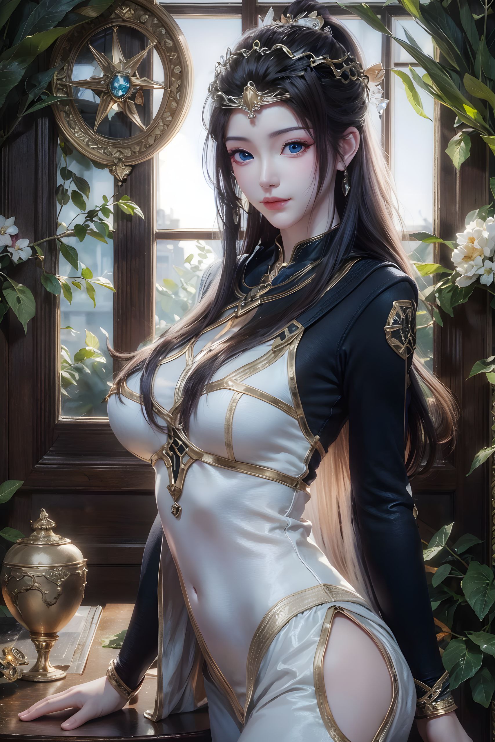 时代带来的