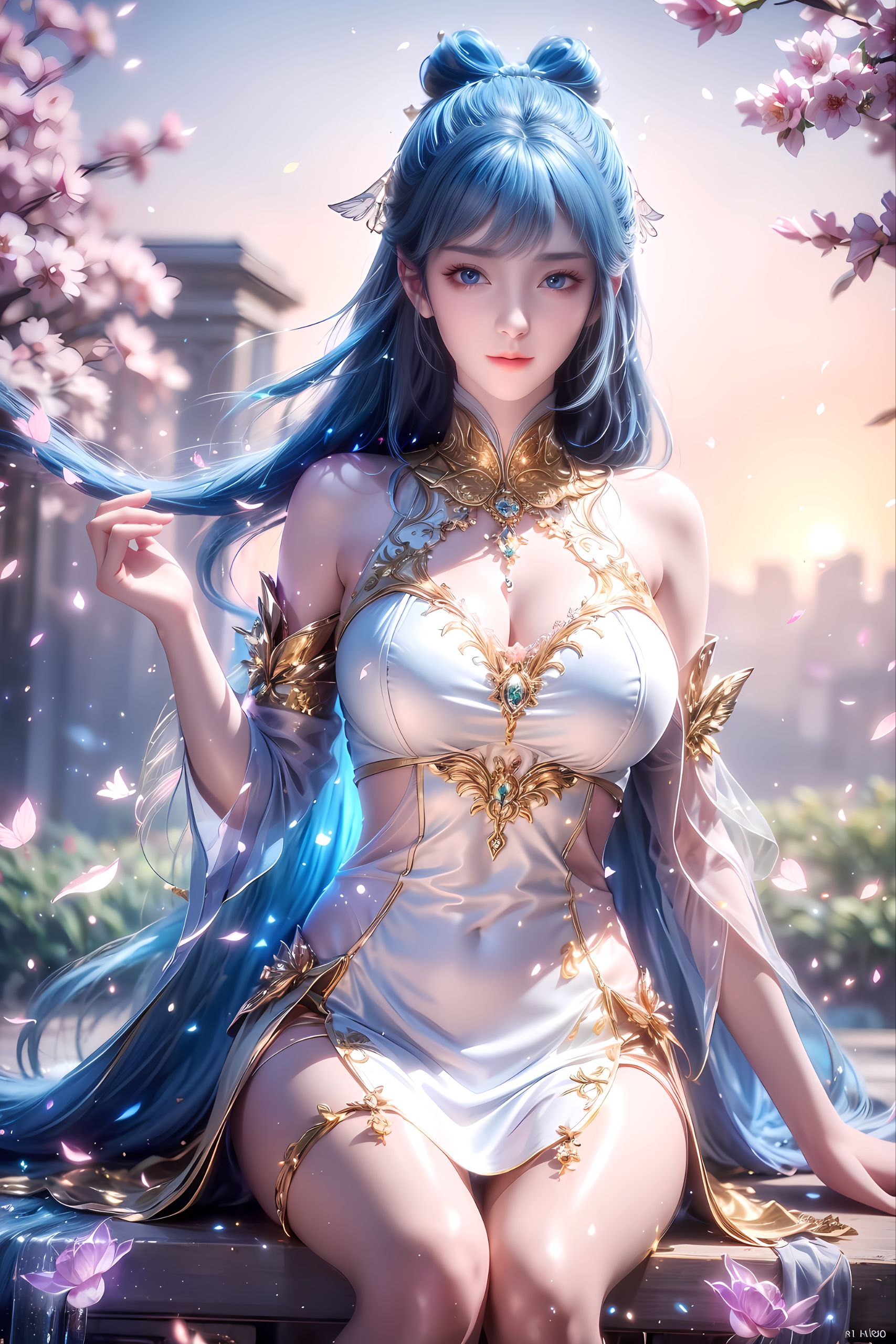 这三个热门