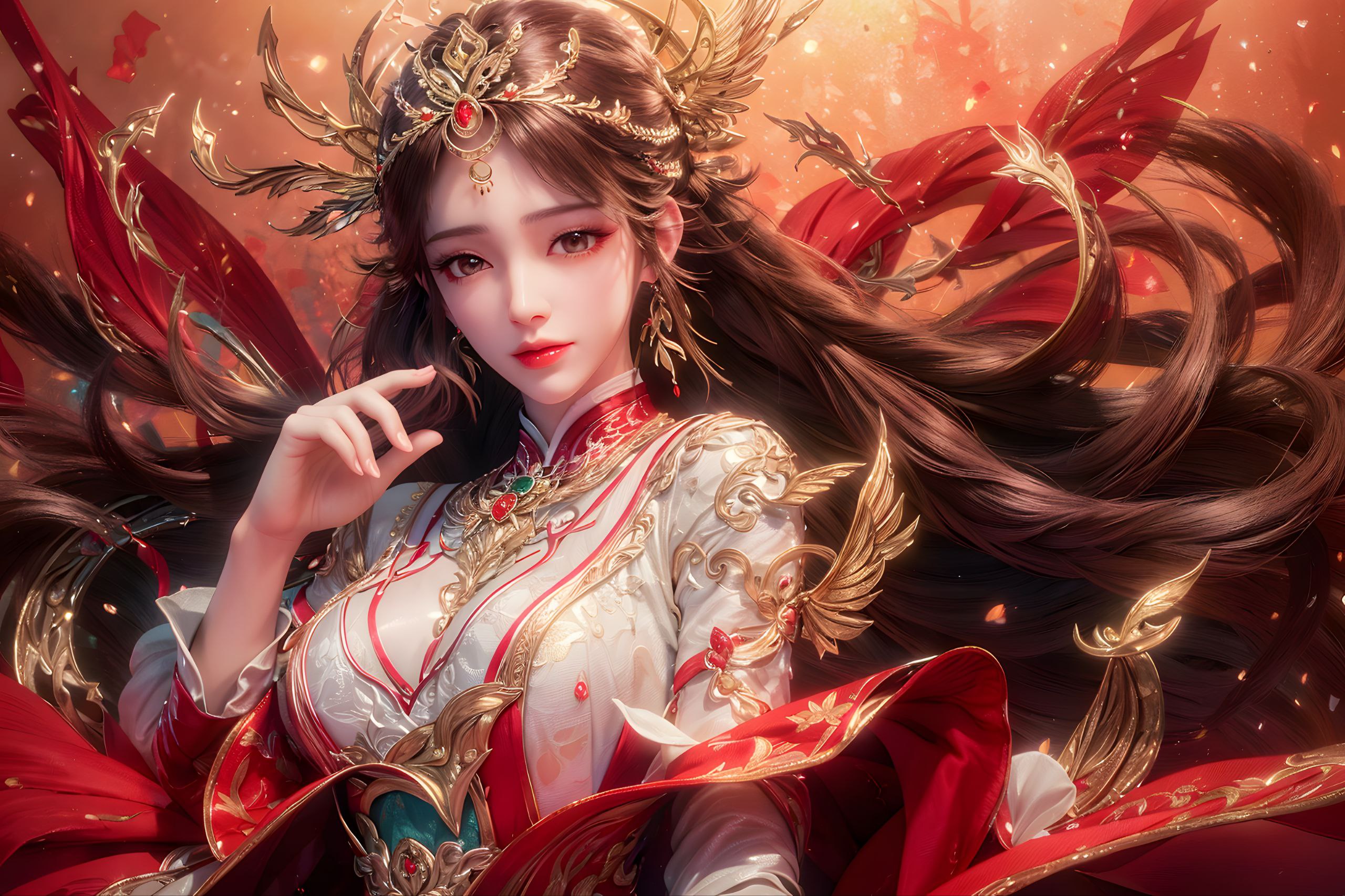 助澜