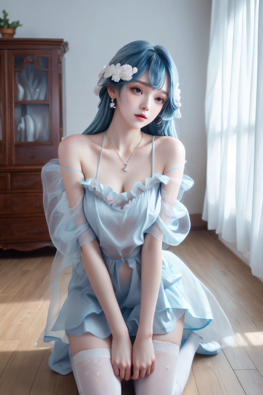 小红的故事