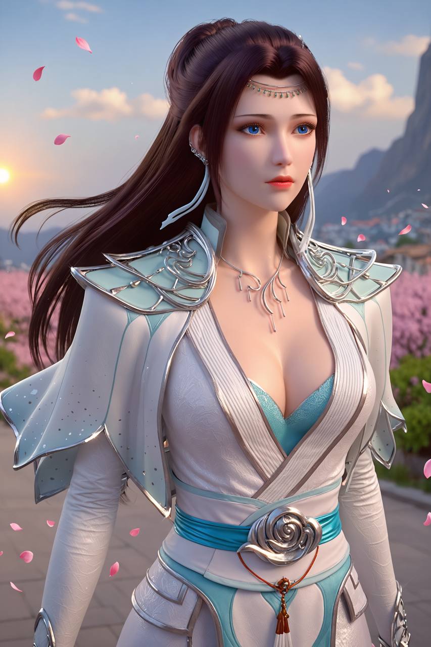 进步