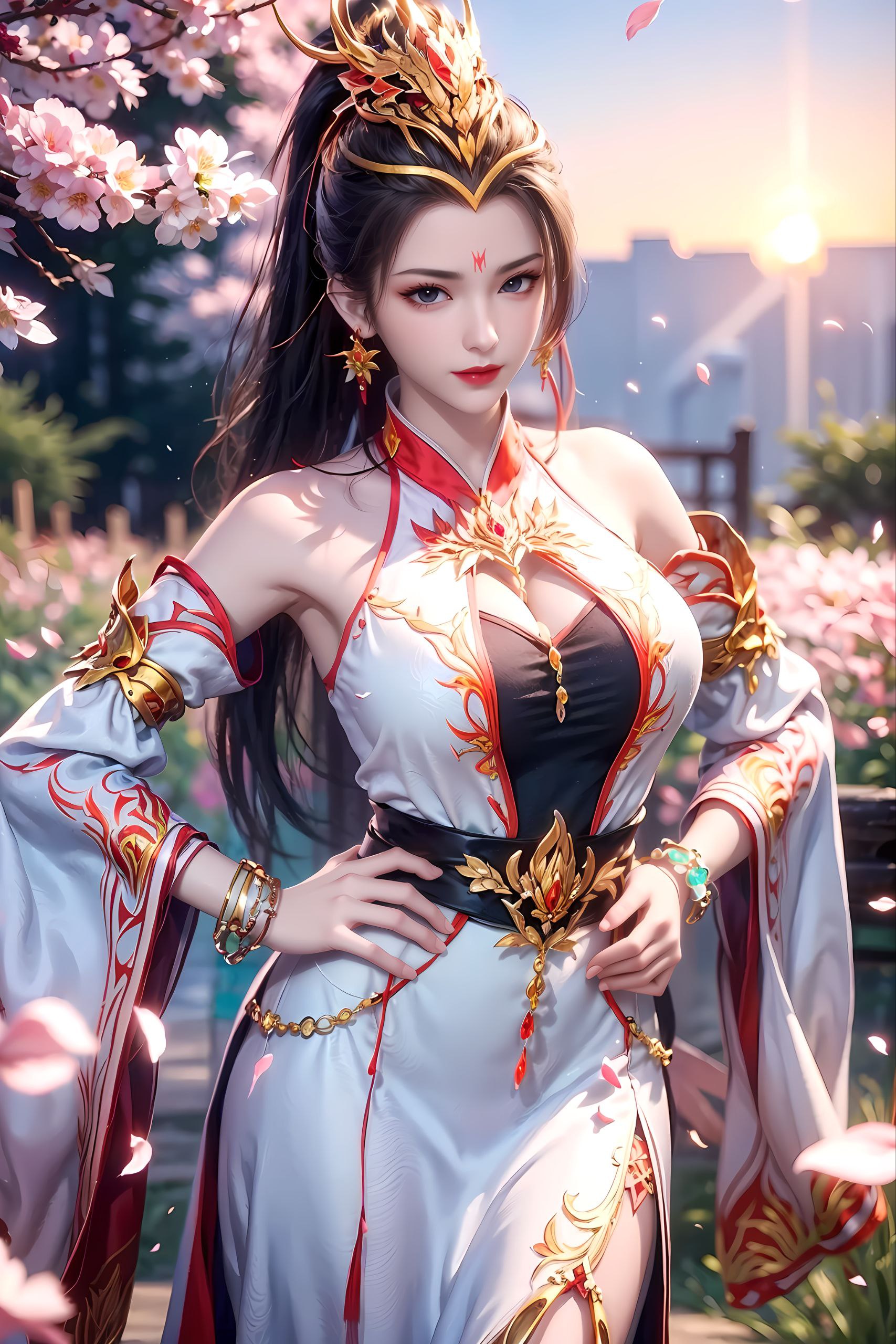 许多网友获