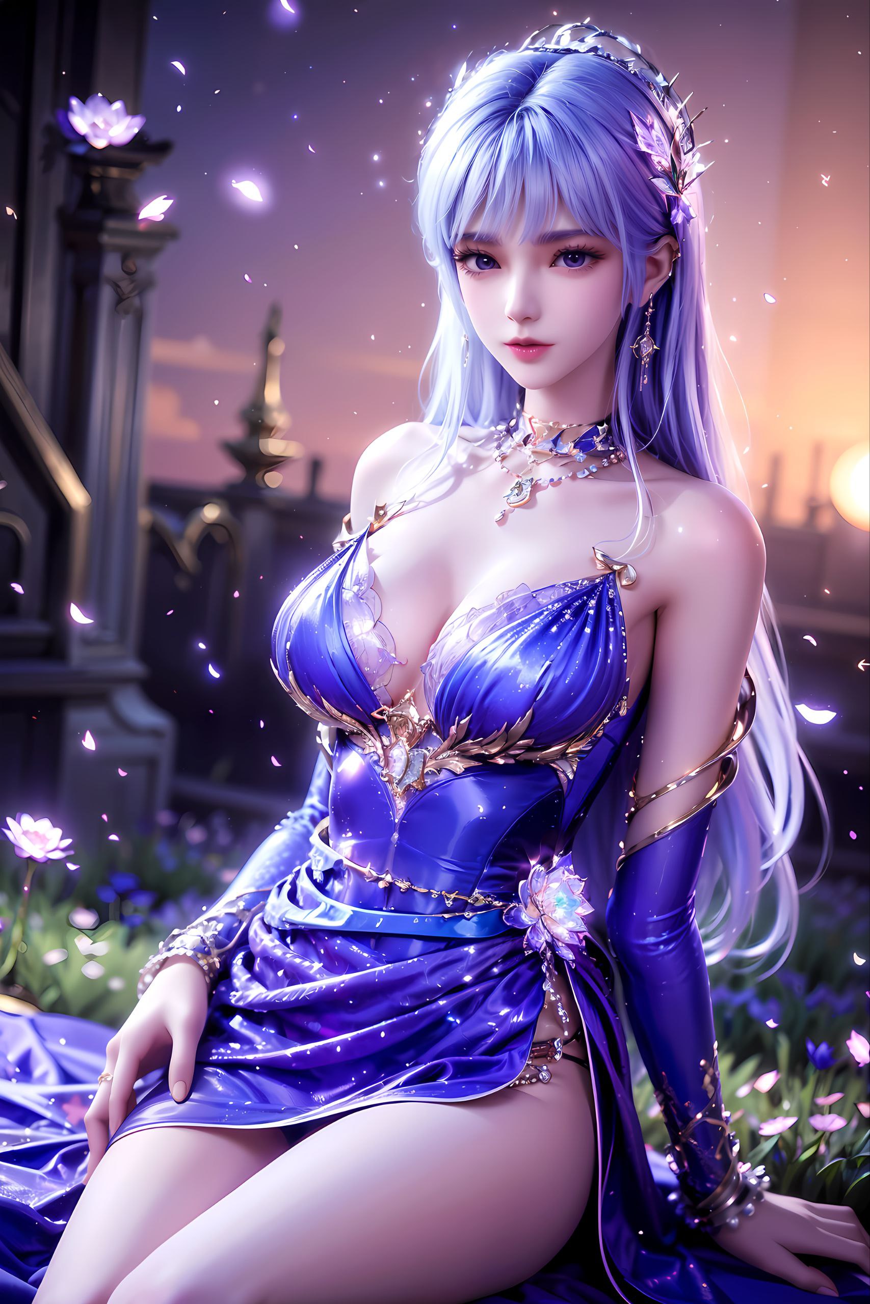 络现象