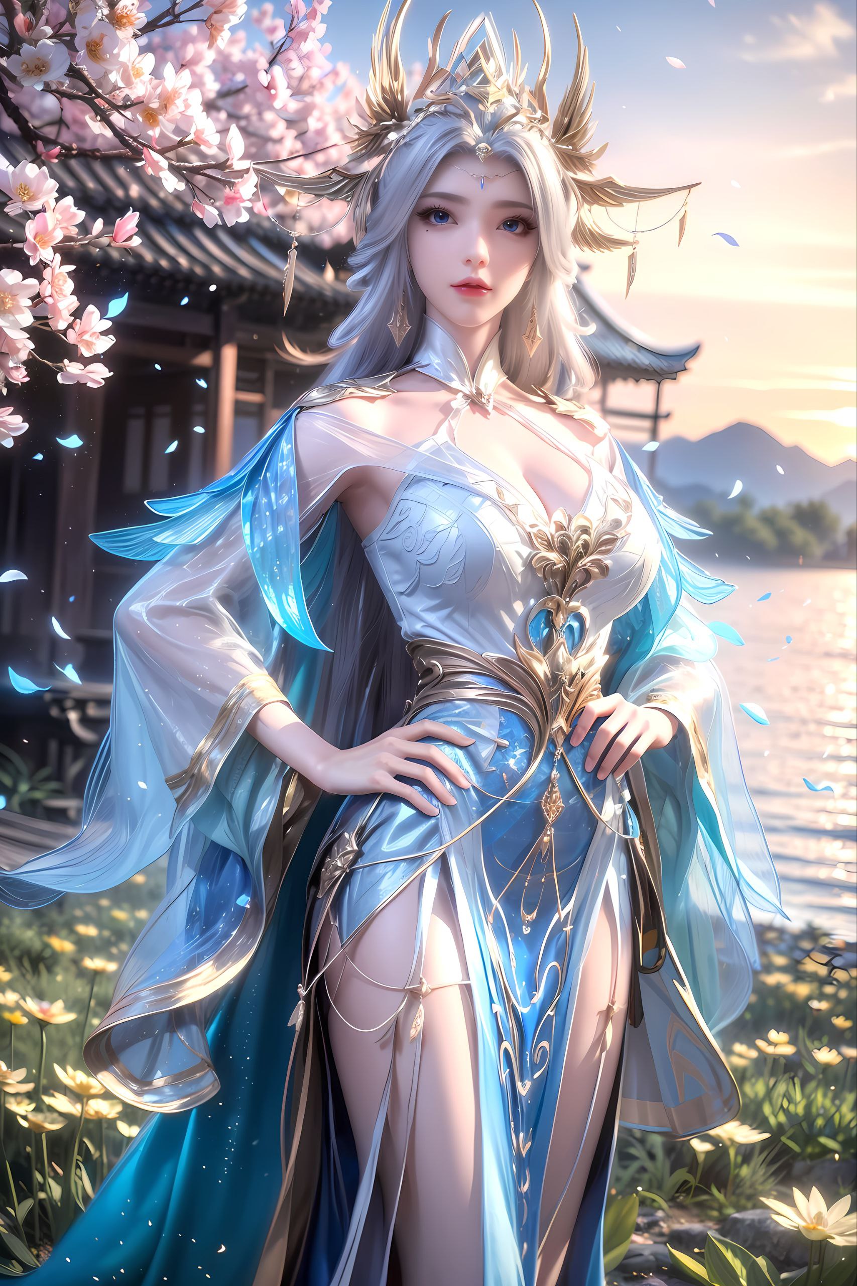 挑逗性