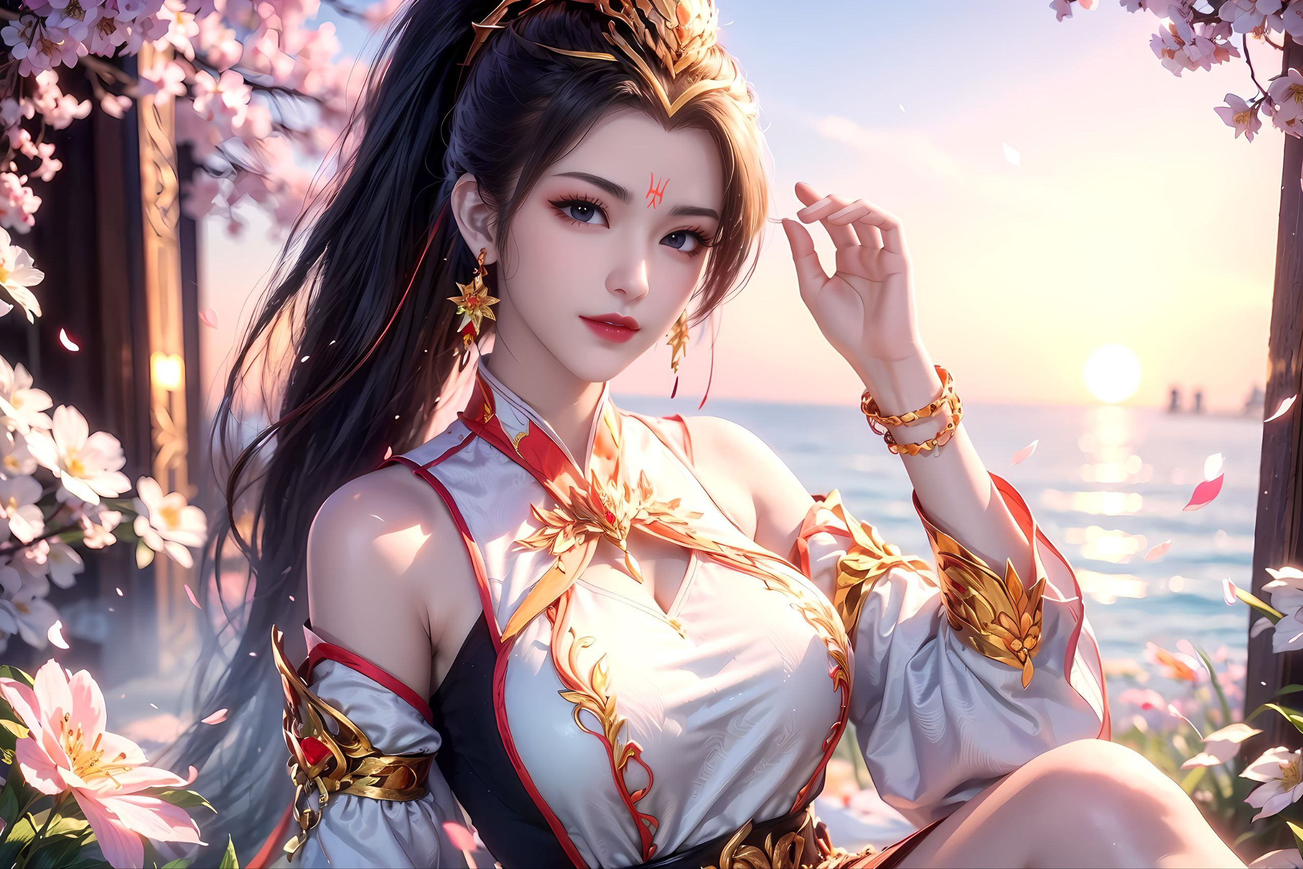 更是一种态