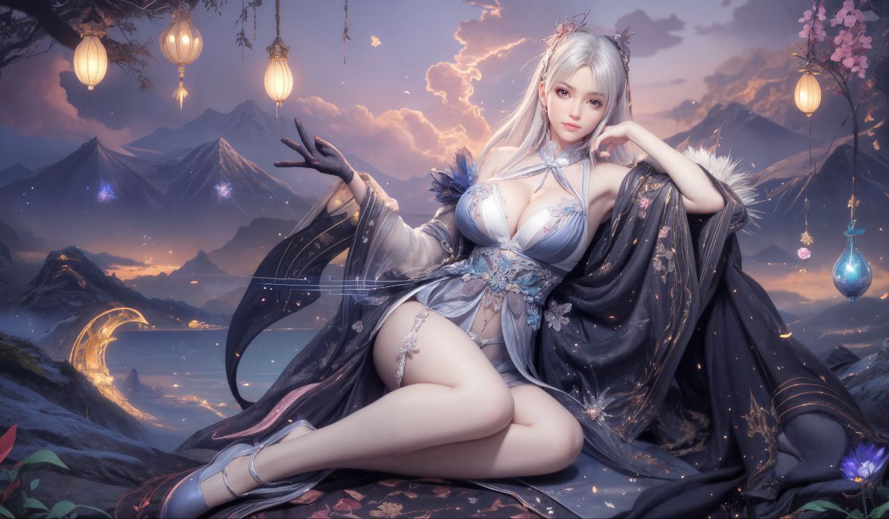 着重要的角