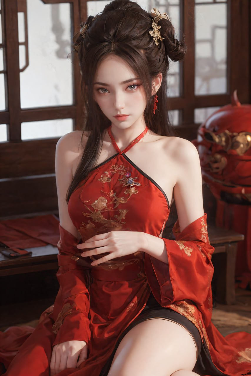 个在线社区