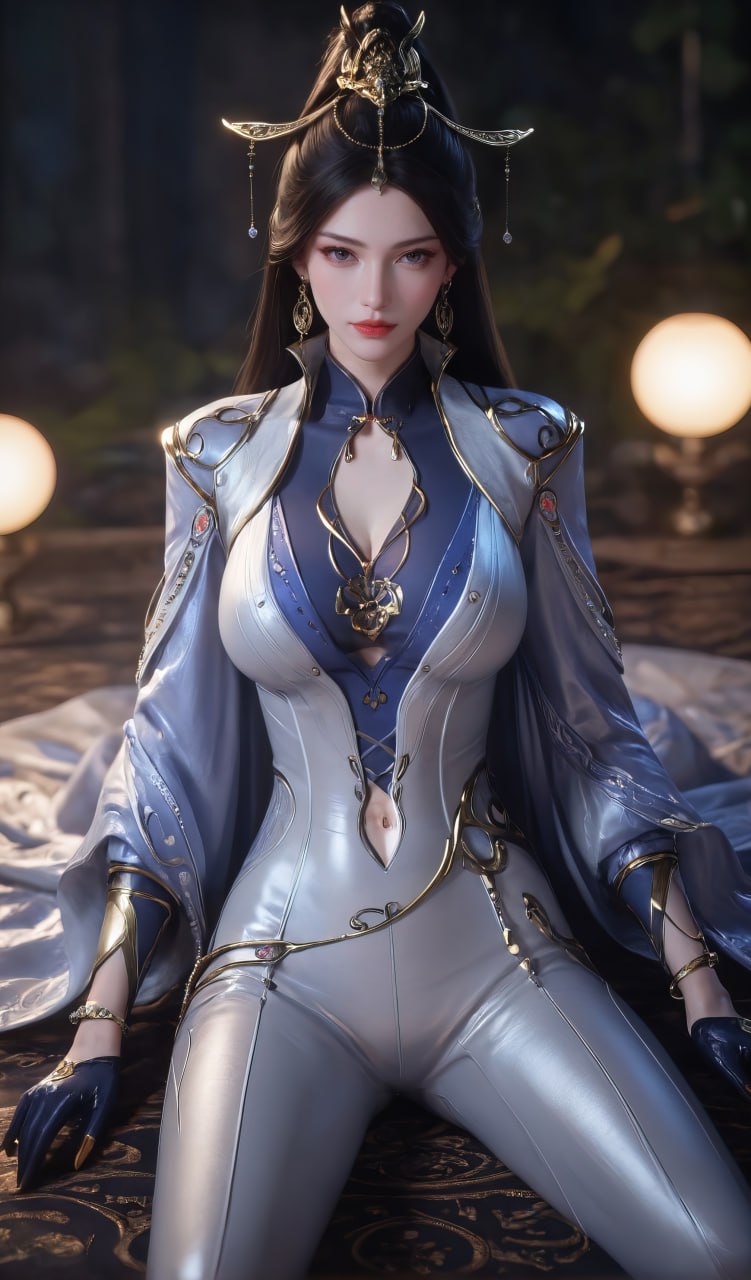 奇心和求知