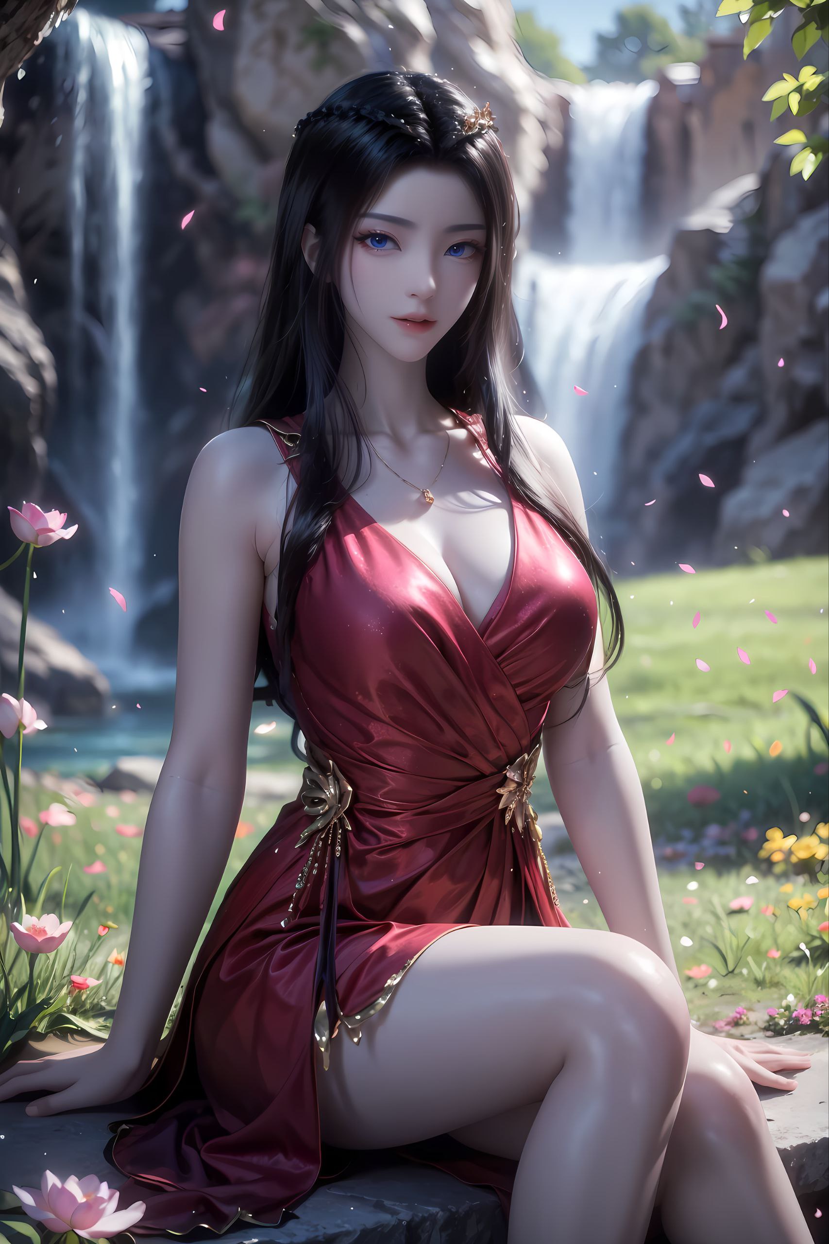 的企业特点