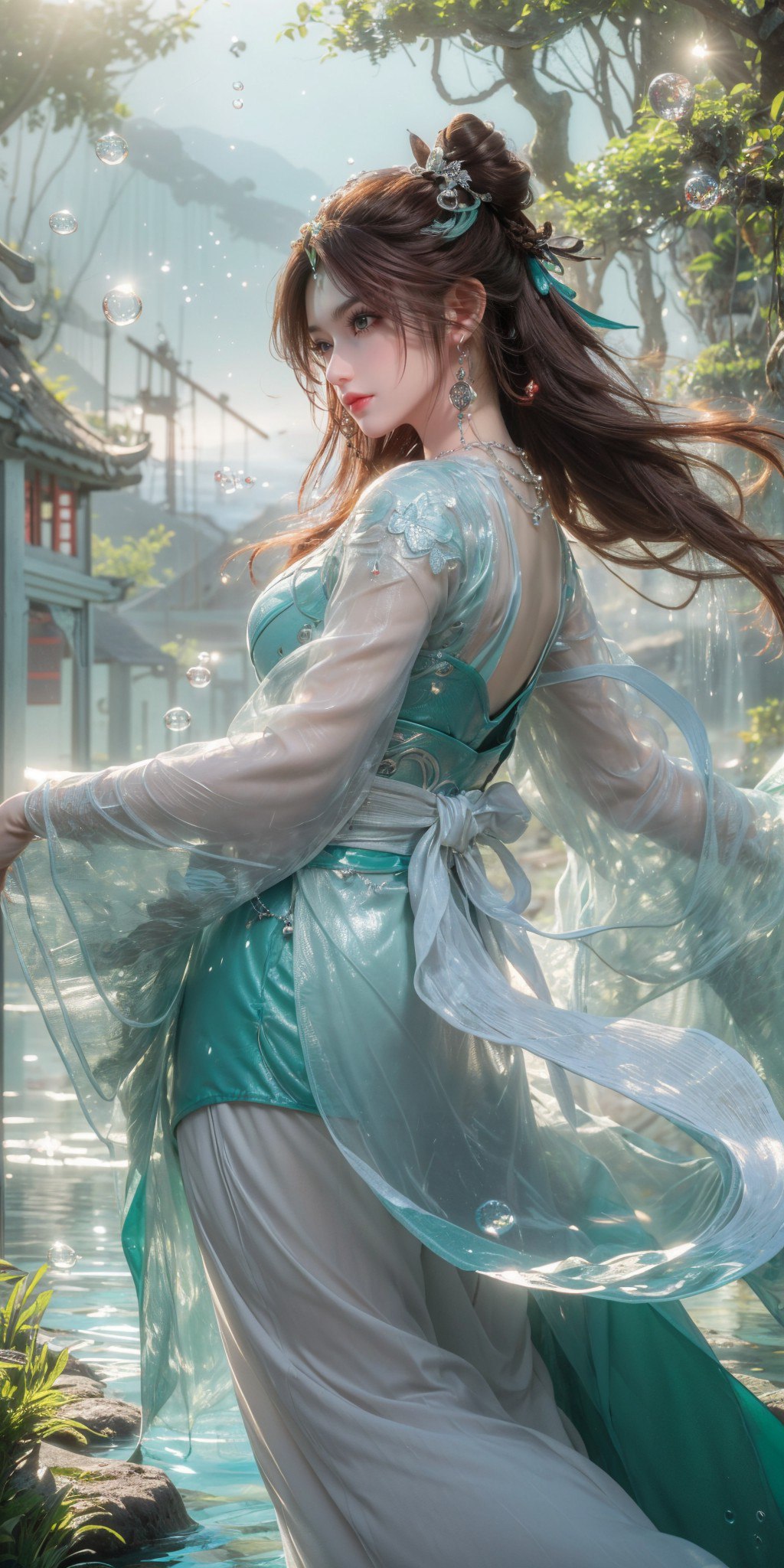 近年来