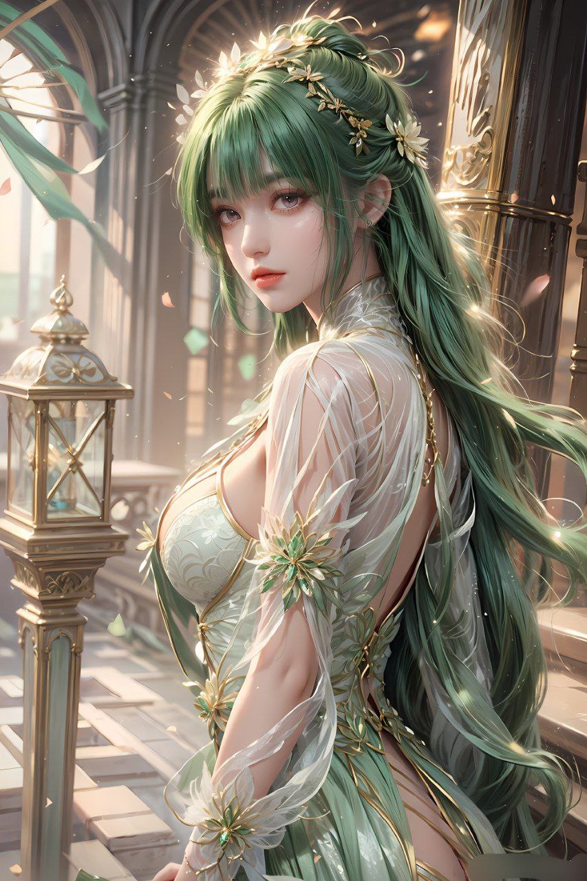 特色